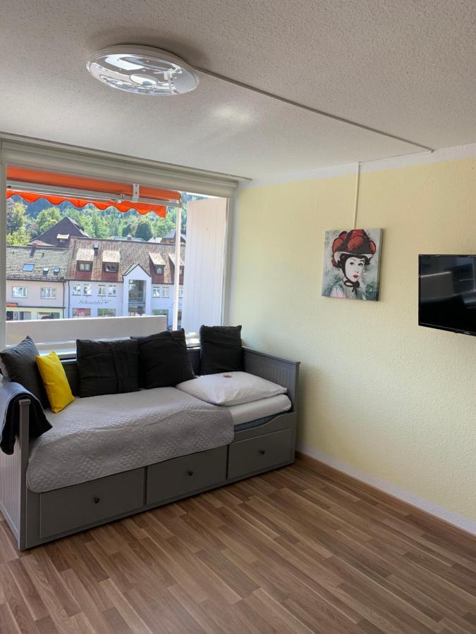 Kmh 1 Zi-Apartment St. Blasien Exterior photo