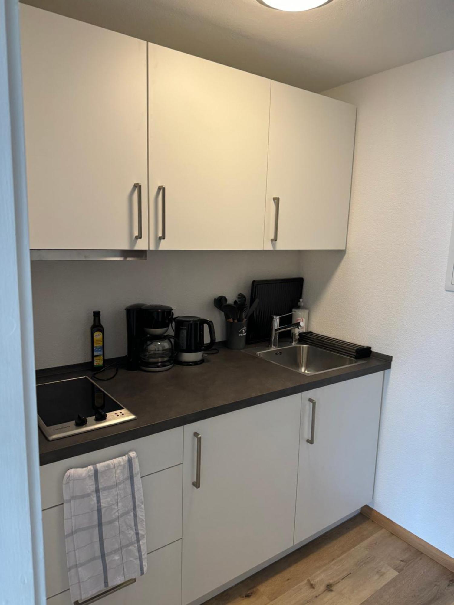 Kmh 1 Zi-Apartment St. Blasien Exterior photo